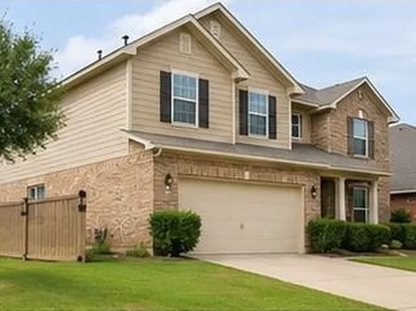 28418 Peralta Preserve Ln, Katy, TX 77494