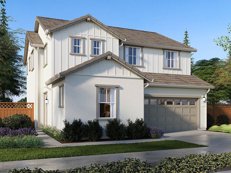 Plan Elevation.