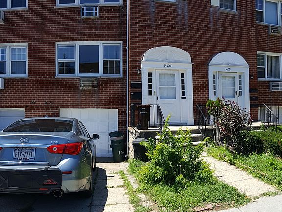 3rd image of 1660 Bell Blvd #2F