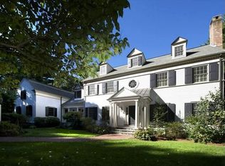 108 Lincoln Rd, Wayland, MA 01778