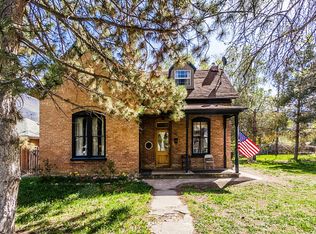 585 S 400th St E, Springville, UT 84663