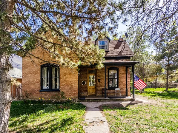 585 S 400 E, Springville, UT 84663