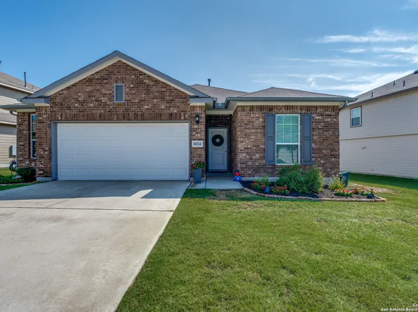 10324 Luneville Ln, Schertz, TX 78154
