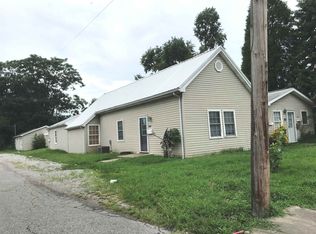 1100 Mary St, Evansville, IN 47710