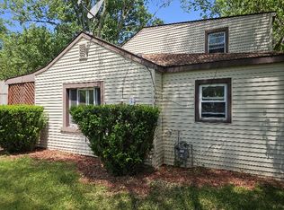 733 Julia St, Lansing, MI