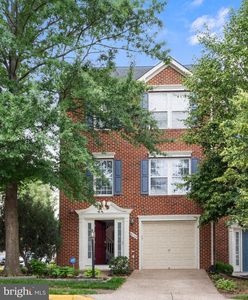 8126 Horseshoe Cottage Cir, Lorton, VA, 22079