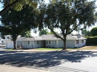 2851 Fulton Rd, La Verne, CA 91750