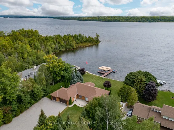 120 McGregor Dr, Bobcaygeon, ON K0M 1A0