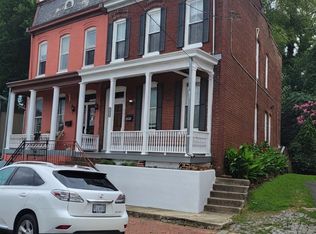 809 N 21st St, Richmond, VA 23223