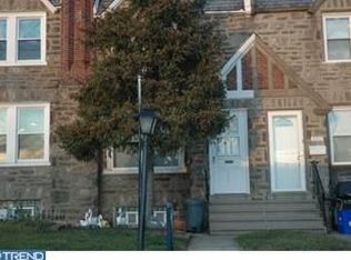 3309 Knorr St, Philadelphia, PA 19149