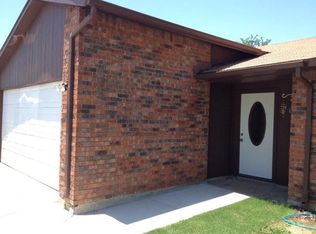 4109 Blue Flag Ln, Fort Worth, TX 76137