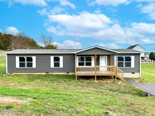 307 Bungalow Dr Lot 81, Dandridge, TN 37725