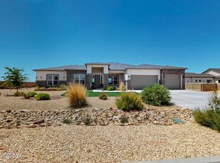 3292 Colina Ct, Las Cruces, NM 88012