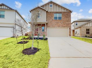 13610 Crossbow Rdg, San Antonio, TX 78253