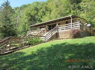8686 E Lost Fork Rd, Vevay, IN 47043