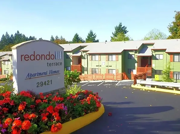 Redondo Terrace