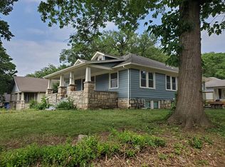 6845 Paseo Blvd, Kansas City, MO 64132