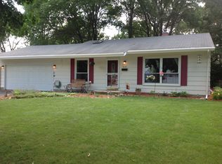 609 Vernon Ave, Madison, WI 53714