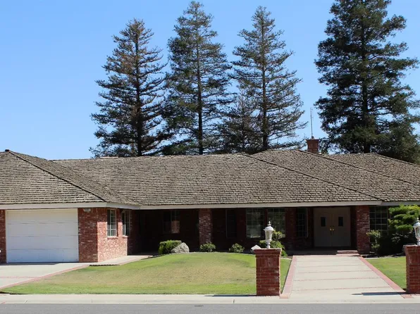 9401 Laramie Ave, Bakersfield, CA 93314