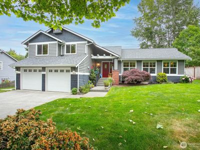533 S 39th Street, Bellingham, WA, 98229