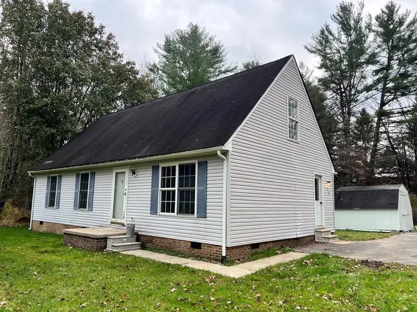 170 Shady Acres Ln, Daniels, WV 25832