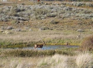 Big Springs Rd, Goldendale, WA 98620