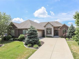 5363 Chancery Blvd, Greenwood, IN 46143