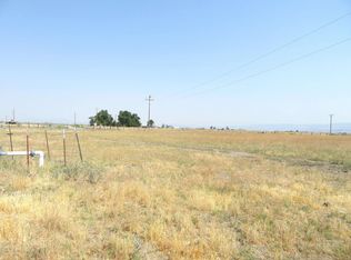 LOT 56 County Road 113, Tulelake, CA 96134