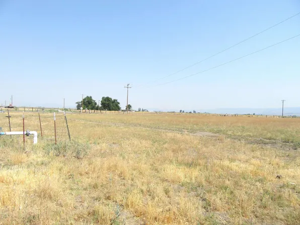 LOT 56 County Road 113, Tulelake, CA 96134