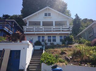 2144 Halleck Ave SW, Seattle, WA 98116