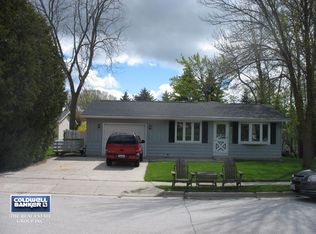 324 S 3rd St, Cedar Grove, WI 53013