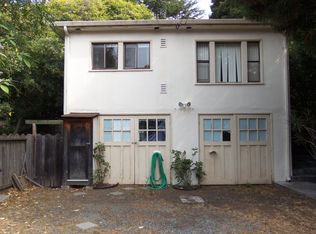 1671 Addison St, Berkeley, CA 94703