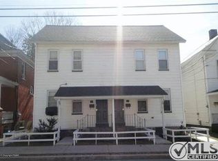 61 E Broad St, East Stroudsburg, PA