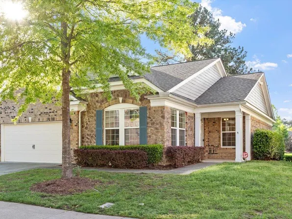 1307 Seattle Slew Ln, Cary, NC 27519
