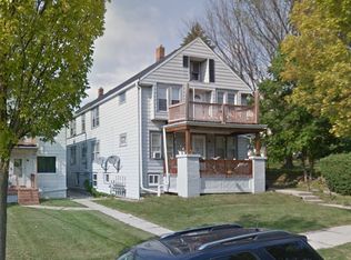 8722 W Mitchell St, West Allis, WI 53214