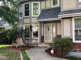 7801 NW Roberts Rd, Weatherby Lake, MO 64152