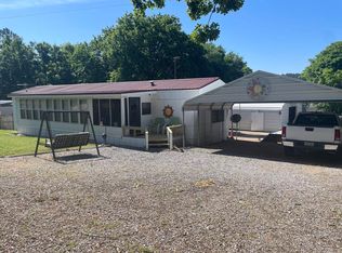 101 Take Five Trl, Jessieville, AR 71949