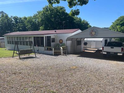 101 Take Five Trl, Jessieville, AR, 71949