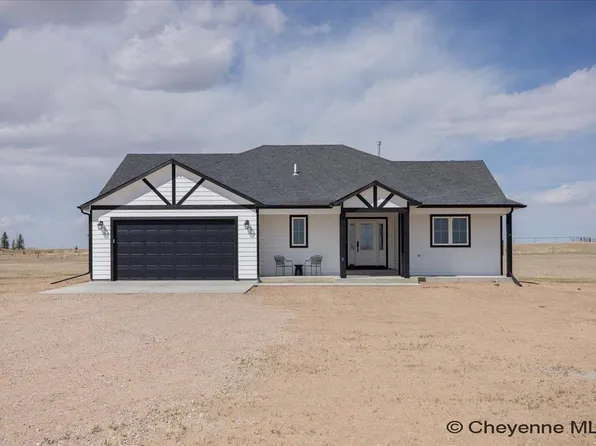 4296 Jake Spoon Trl, Burns, WY 82053