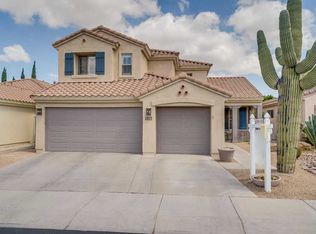 724 E Krista Way, Tempe, AZ 85284