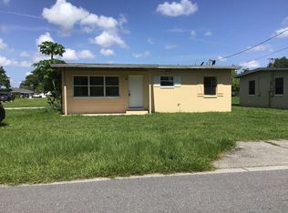 1212 Sasoon Ave, Orlando, FL 32803