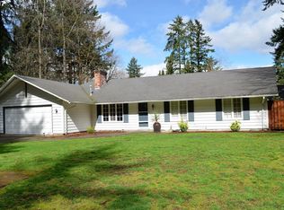 5463 SW Tree St, Lake Oswego, OR 97035