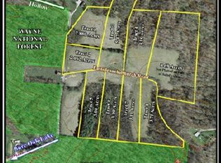 9250 E Branch Church Rd #17, Malta, OH 43758