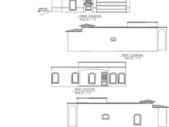 1183 Marquitos Ave, Anthony, NM 88021