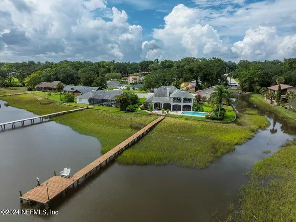 4295 HEATH Road, Jacksonville, FL 32277