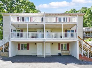 3 Swan Ave, Worcester, MA 01602