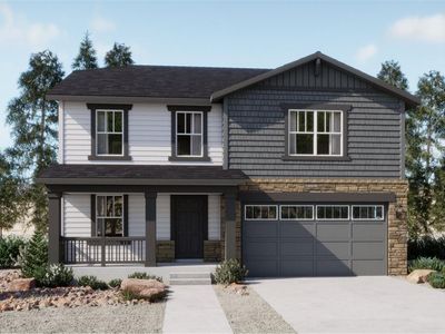 3929 N Shawnee Street, Aurora, CO, 80019