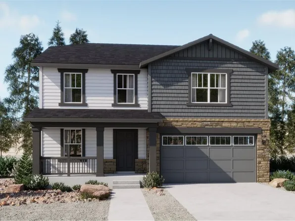 22174 E 39th Avenue, Aurora, CO 80019