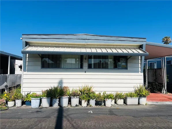 3929 W 5th St Space 4, Santa Ana, CA 92703