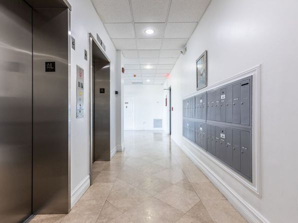 22 Salamanca Ave APT 502